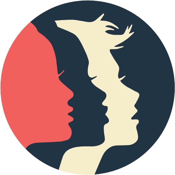 Women's March - Women's March Los Angeles Logo (625x625), Png Download