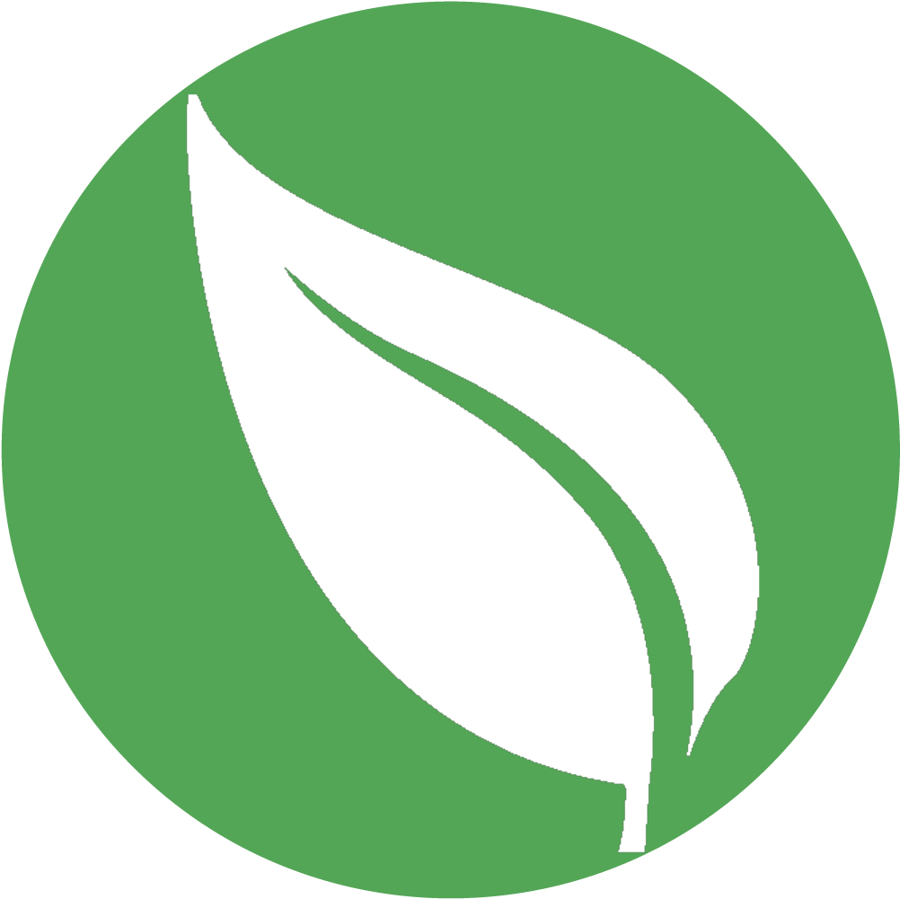 Free Icons Png - Energy Leaf (1046x1044), Png Download