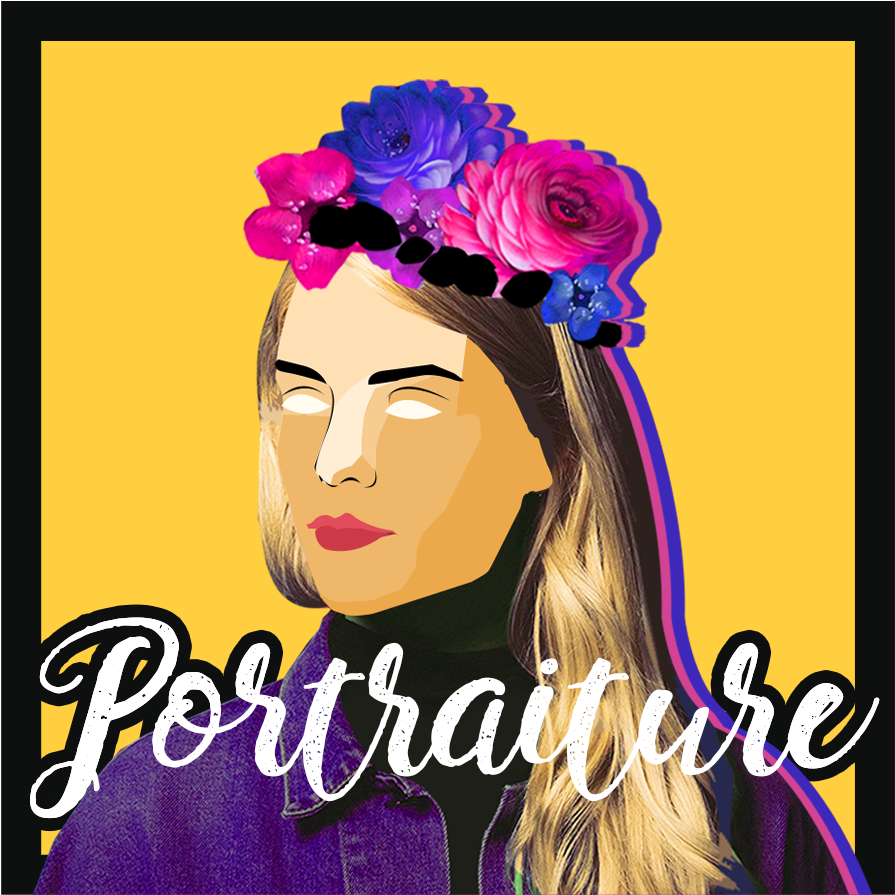 Artificial Flower (1080x1080), Png Download