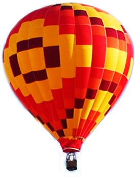 Balloon (390x358), Png Download