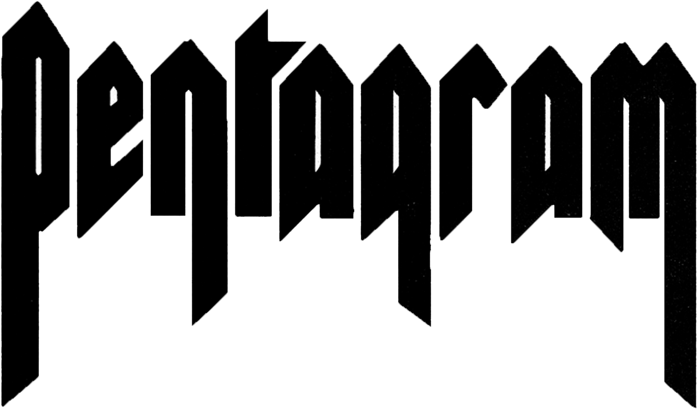 Pentagram Png Free - Pentagram Turn To Stone (1650x904), Png Download