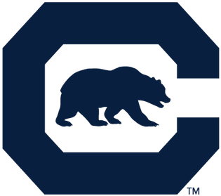 The Brand Cal Amp Under Armour - New California Golden Bears Logo (400x400), Png Download