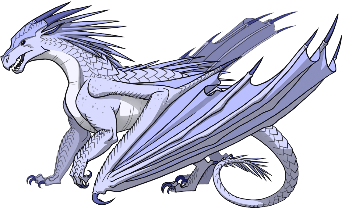 Reindeer - Winter Wings Of Fire (1129x691), Png Download