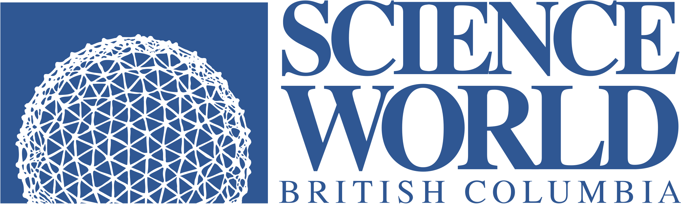 Science World Logo Png Transparent - Science World (2400x2400), Png Download