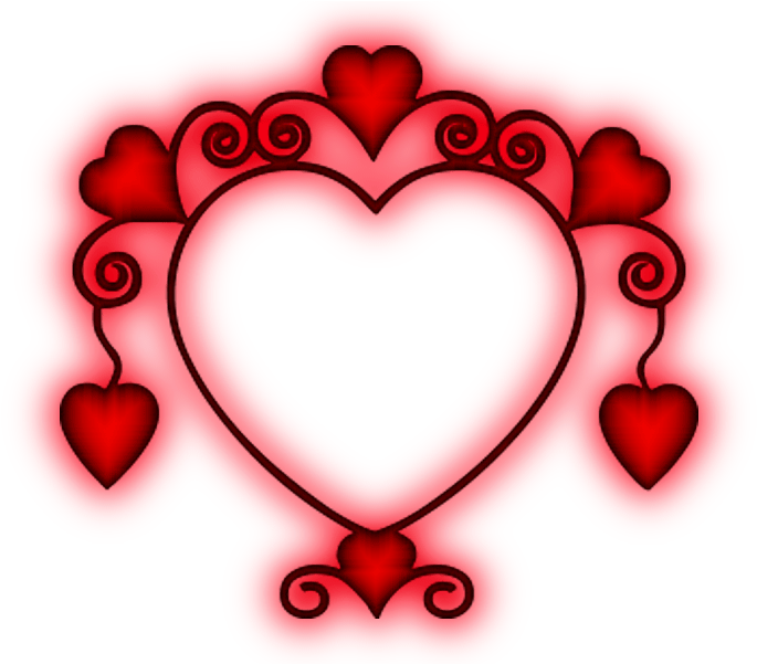 Zoom Diseño Y Fotografia - Imagenes Corazones Fondo Transparente (800x600), Png Download