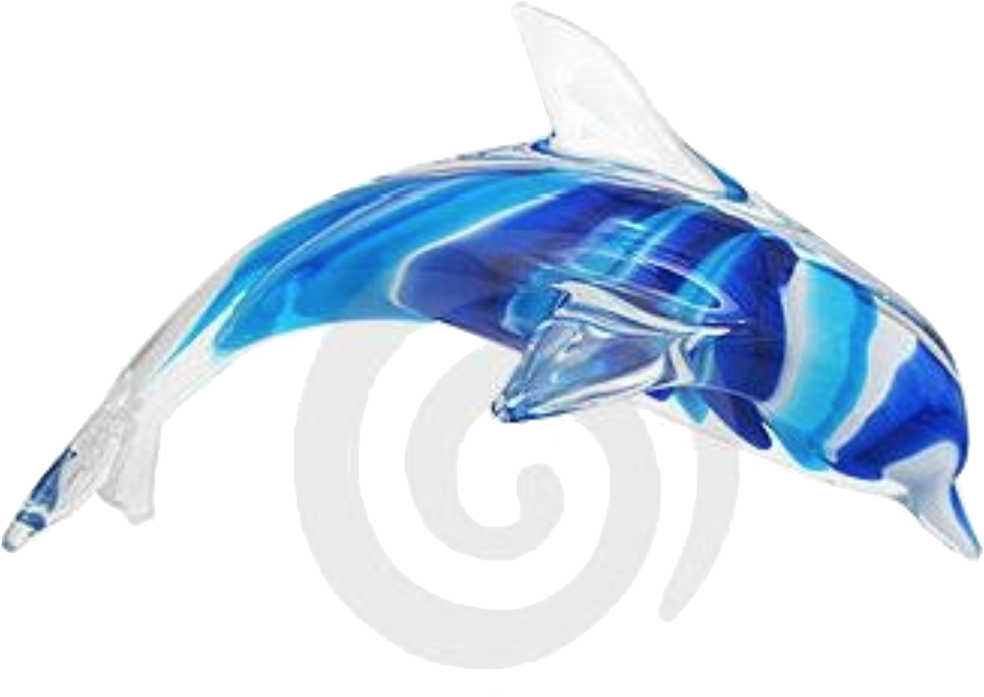 Light Blue Dolphin New Tecnologies - Light Blue Dolphin (1226x878), Png Download