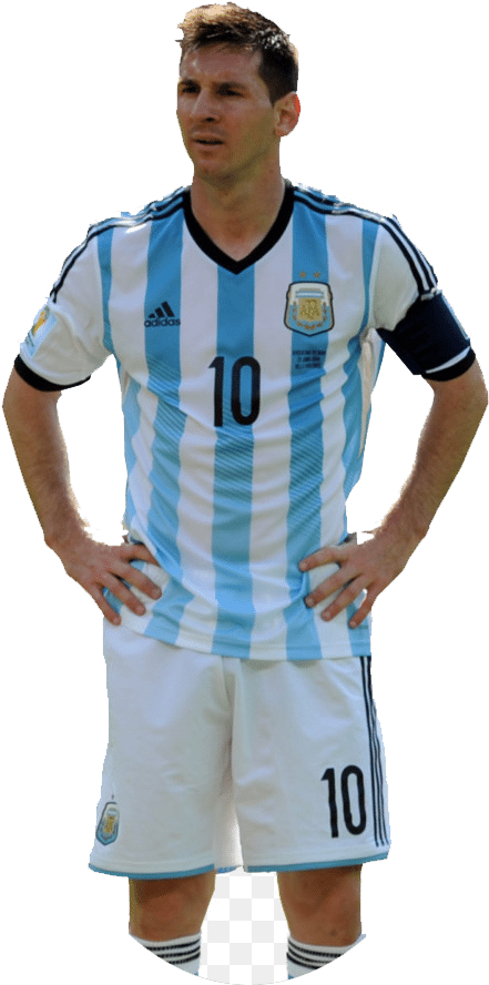 Argentina Players Png (495x909), Png Download