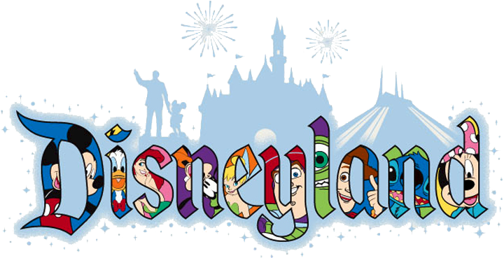 Download Disney Castle Anaheim Disneyland Castle Clipart - Disneyland