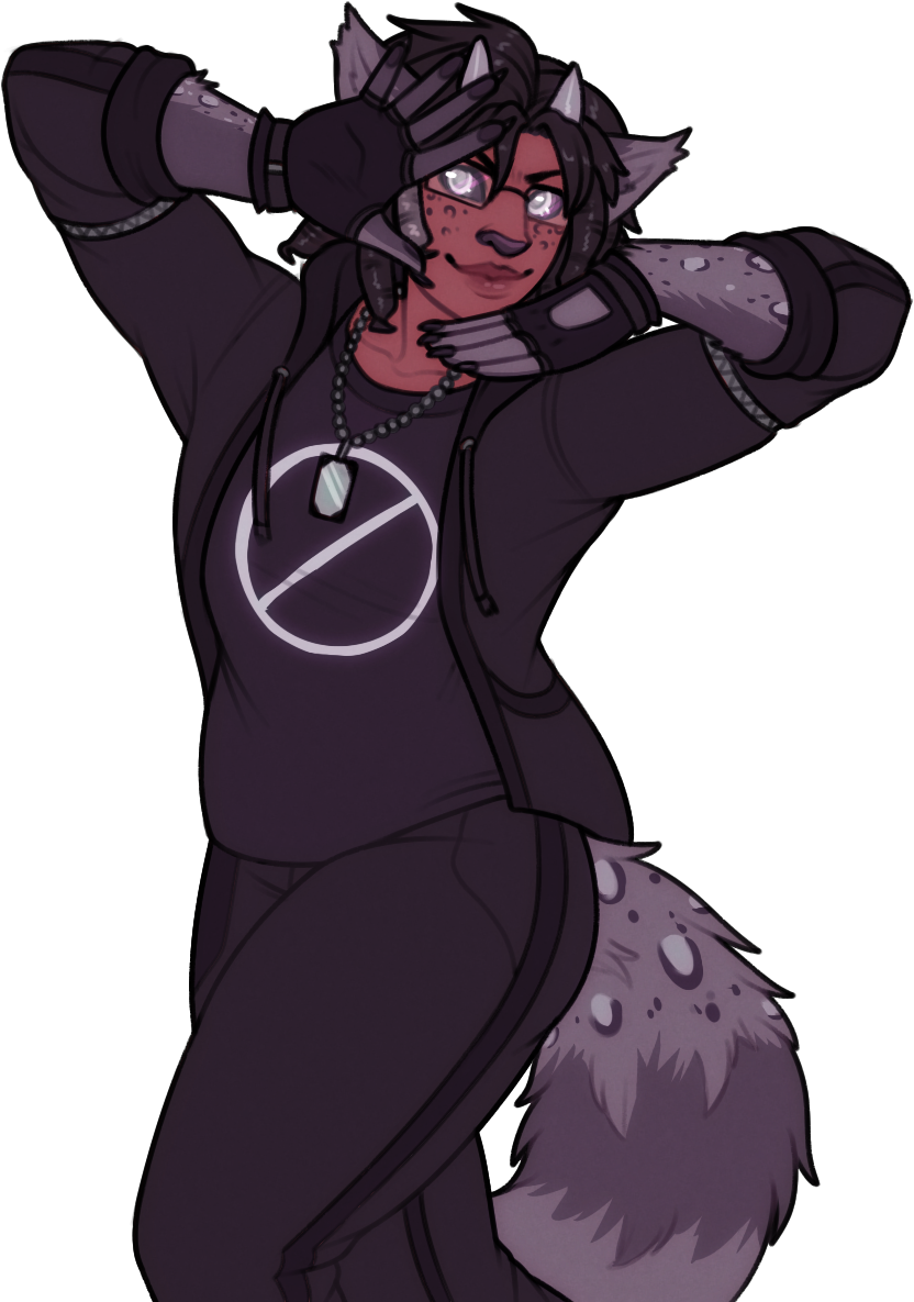 Lovelesskiax, Porin, Kittydee, Ficus - Cartoon (868x1200), Png Download