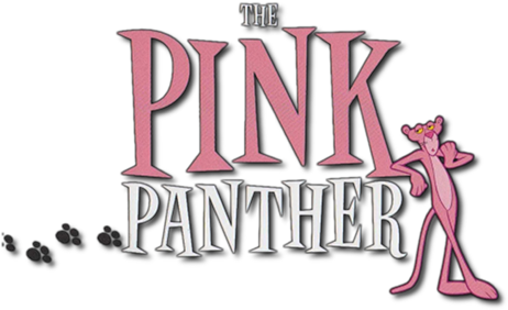 The Pink Panther, Movie Fan, Fan, - Pink Panther Movie Logo (500x281), Png Download