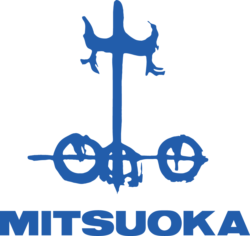 Mitsuoka Logo - Mitsuoka Motors (1024x970), Png Download
