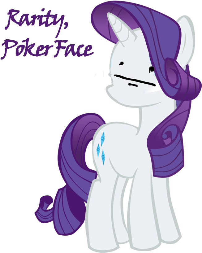 Mlp Rage Faces - Rage Face Mlp (900x885), Png Download