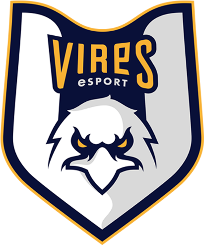 From Liquipedia Rainbow Six Wiki - Vires Esport (500x500), Png Download