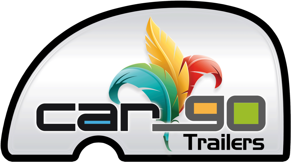 Teardrop Trailer Manufacturer - Graphic Design (1200x660), Png Download