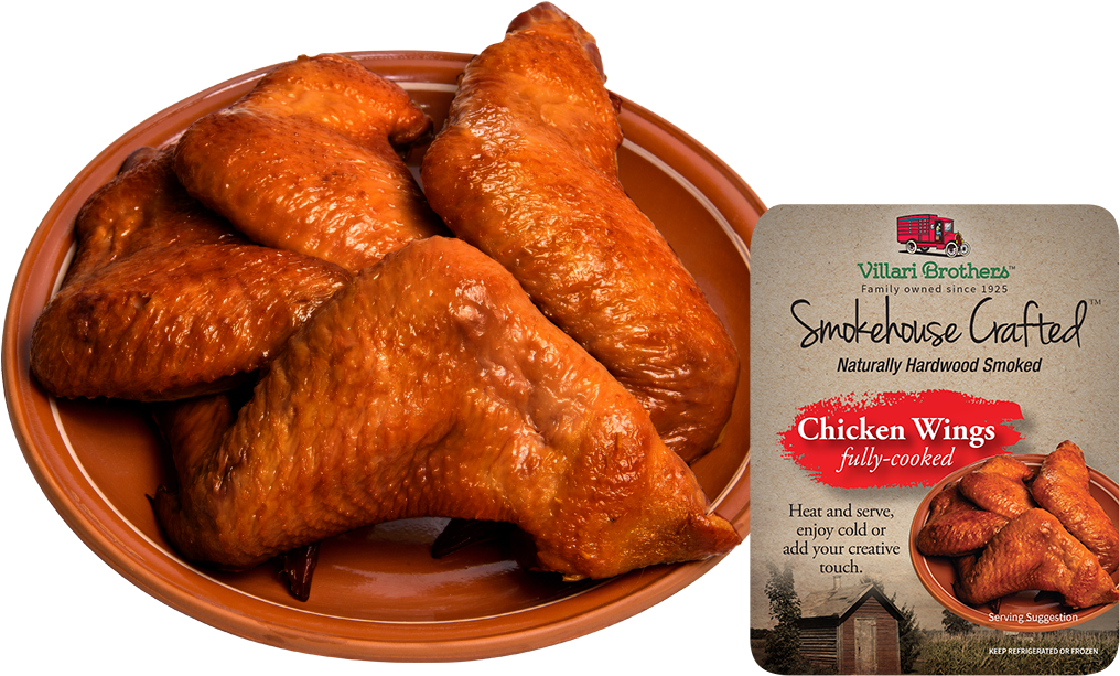 Chicken Wings (1100x705), Png Download