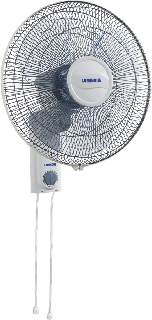 400mm Fanfare - 300mm Wall Mounted Fan (1120x1120), Png Download