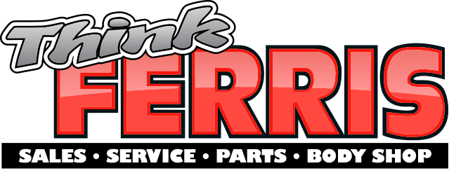 Ferris Chevrolet Toyota Cadillac Buick Used New Philadelphia (639x247), Png Download