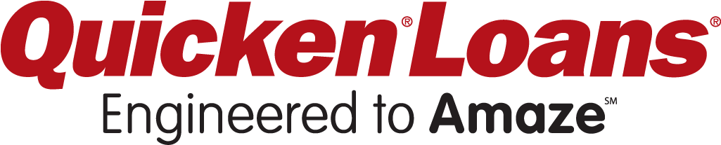 Logos, Quicken Loans Logo Lanis Pinterest Logos Comfortable - Wincraft Ryan Newman 39 Nascar Outdoor Vertical House (1024x246), Png Download