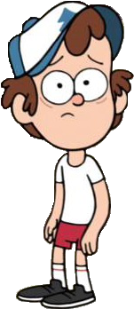 Friends Transparent Cartoon - Person With No Friends Cartoon (375x373), Png Download