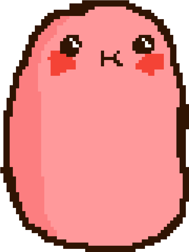 Kawaii Potato - Kawaii Potato Png (1200x1200), Png Download