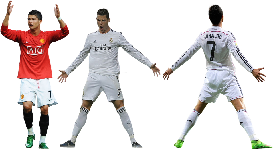 Gn2cdx5e - Cristiano Ronaldo Silicone Iphone 6/6s Case (963x538), Png Download