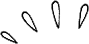 Tumblr Overlay Png - Cute Overlays (479x278), Png Download