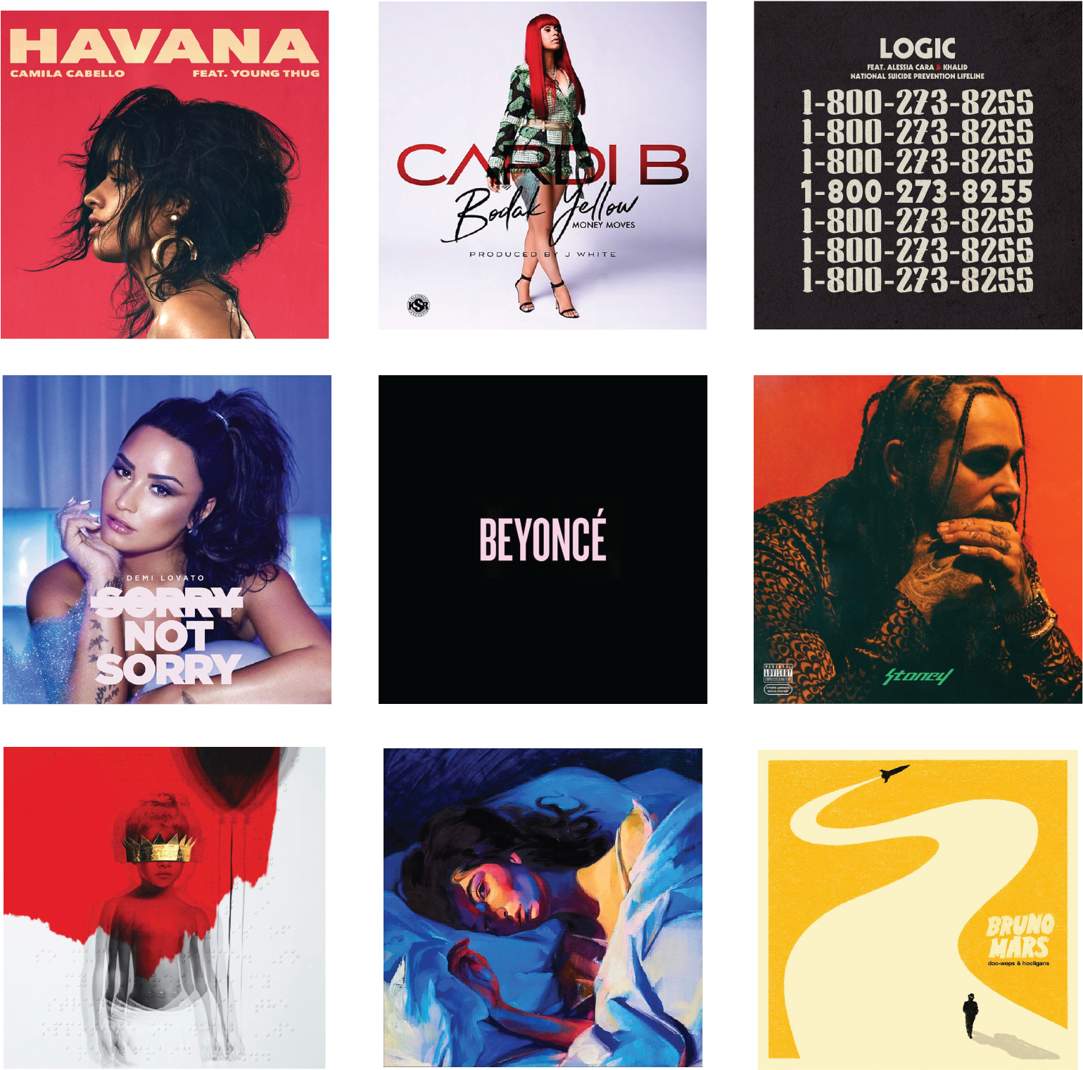 Taking Inspiration From Well Known Artists Album Covers - Mars Doo Wops & Hooligans (1400x1349), Png Download