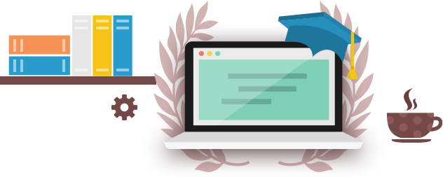 Accredited Online High School - Puerto Rico (632x253), Png Download