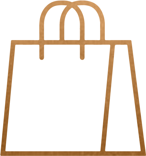 Retail Shops In Fort Worth - Retail (707x707), Png Download