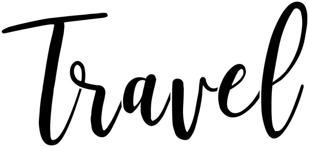 Travel (1000x477), Png Download
