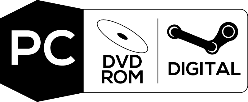 Download Pc Game Logo Png Clipart Free - Pc Dvd Logo Png - HD ...