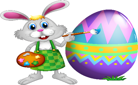 Easter School Holiday Activities - Easter (479x300), Png Download