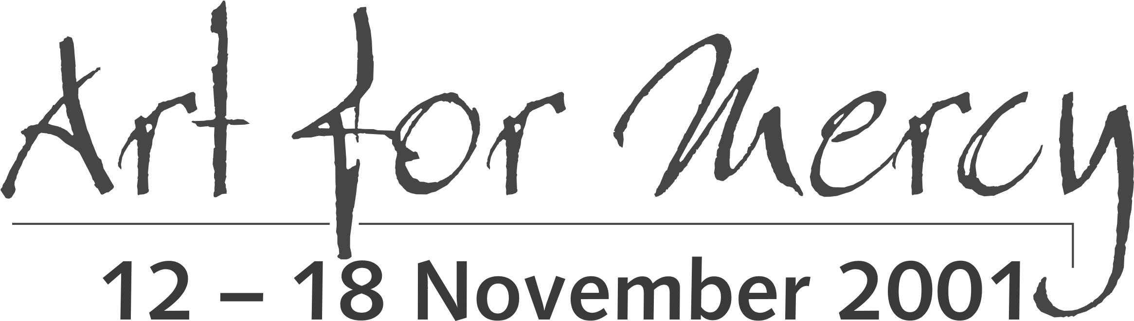 Art For Mercy Logo Png Transparent - Art Cafe (2400x2400), Png Download