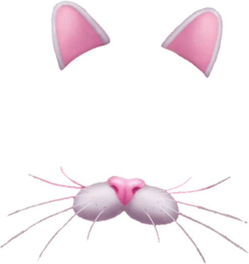 Snapchat Filters Png Transparent Images Png All - Snapchat Filters Png (529x609), Png Download