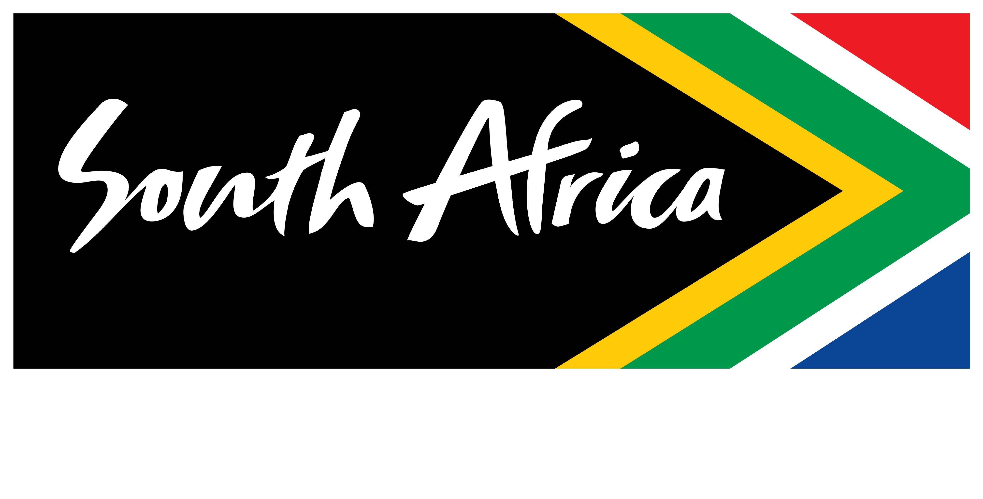 Ana News - South Africa Logo Png (4000x2032), Png Download