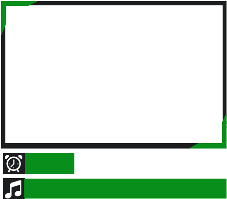 Twitch Overlays - Colorfulness (1920x1080), Png Download