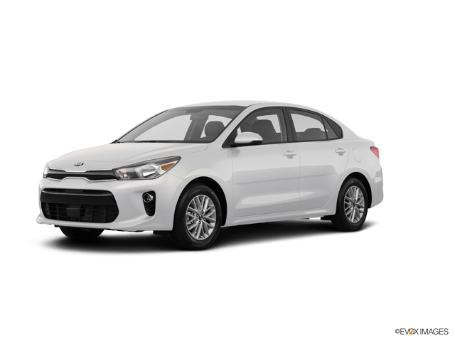 Rio - Toyota Corolla White 2016 (640x480), Png Download