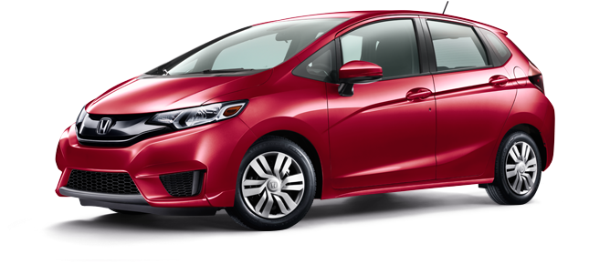 Fit Lx - Honda Summer (680x380), Png Download