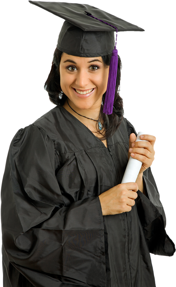 Free Png Graduation Png Images Transparent - Avadh Law College (480x822), Png Download
