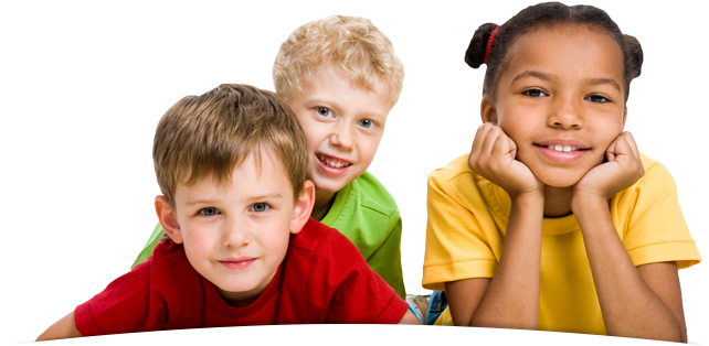 For Children - Herbal Healing For Children (642x325), Png Download