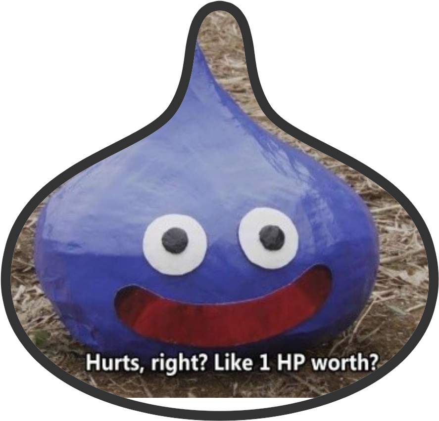 Slime , (1024x1024), Png Download