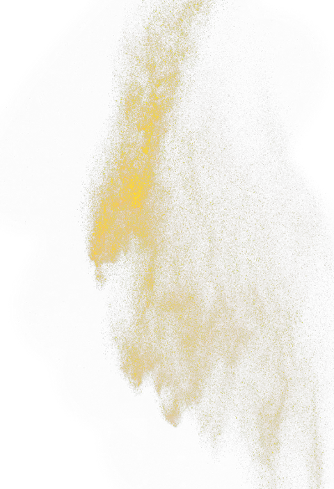 Dust (480x703), Png Download