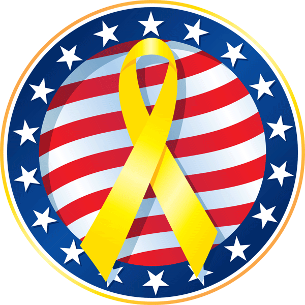 Memorial Day - International Leadership Foundation (600x600), Png Download