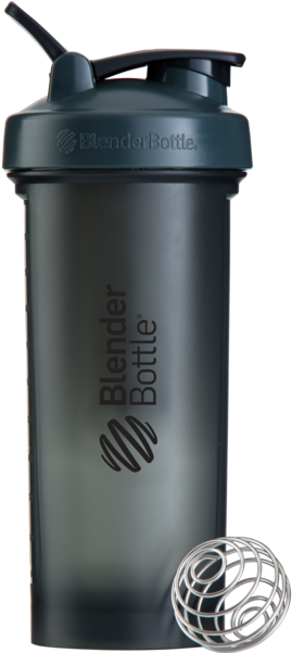 Pro45™ - Blender Bottle Pro 45 (400x600), Png Download