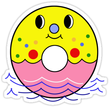 Yellow Submarine Or Not - T-shirt (375x360), Png Download