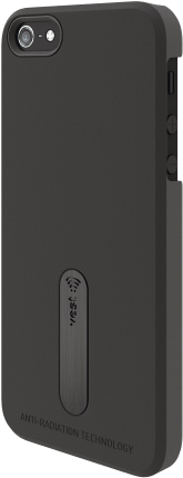 Vest Anti-radiation Case For Iphone 5/5s - Inch (600x600), Png Download