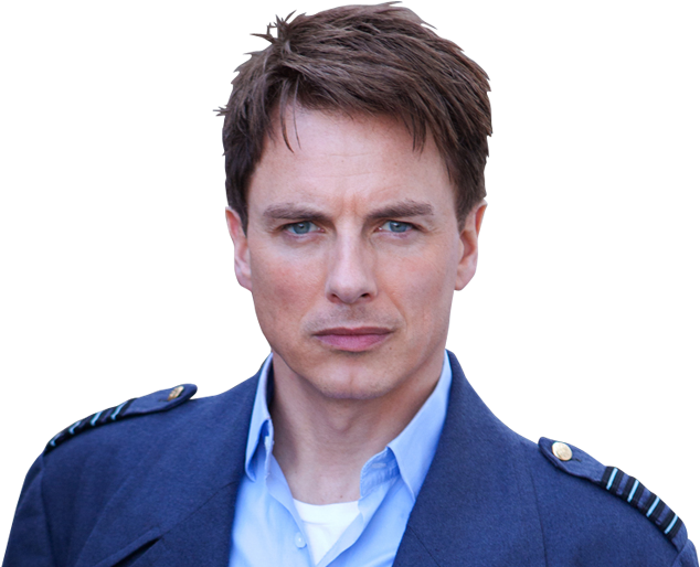 Torchwood's John Barrowman On 'man Sex,' Glee, And - Gentleman (1000x525), Png Download