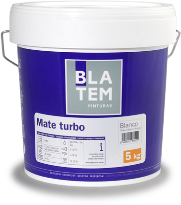 Matte Acrylic Paint - Blatem (567x567), Png Download