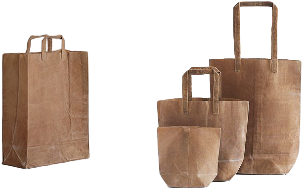 Art Imitating Life - Kazumi Takigawa Bags (778x425), Png Download