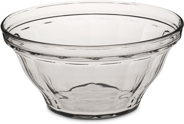 Picardy Large Salad Bowl - Bowl (750x1000), Png Download